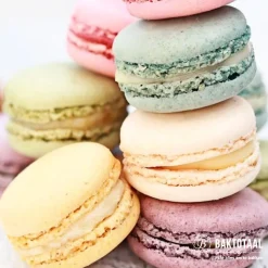 BrandNewCake Macaron-mix 400g Best