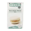 BrandNewCake Macaron-mix Wit 300g. Glutenvrij Outlet