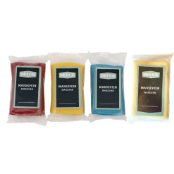 BrandNewCake Marsepein Assortiment (4x 250gr.) Best