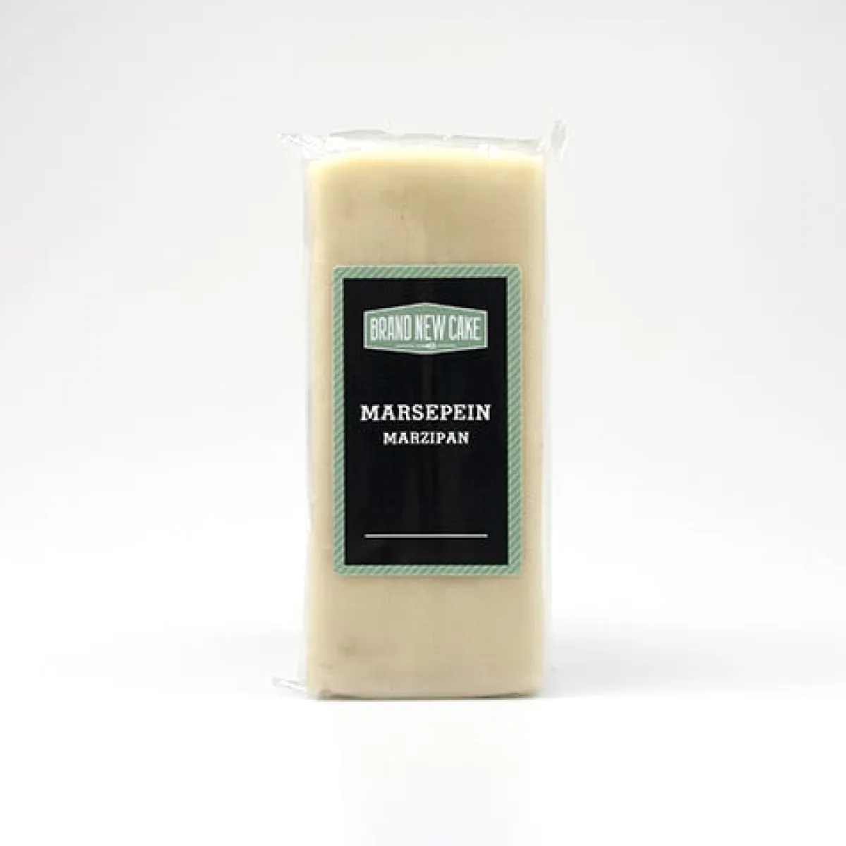 BrandNewCake Marsepein Naturel 1:2 500 gram Discount