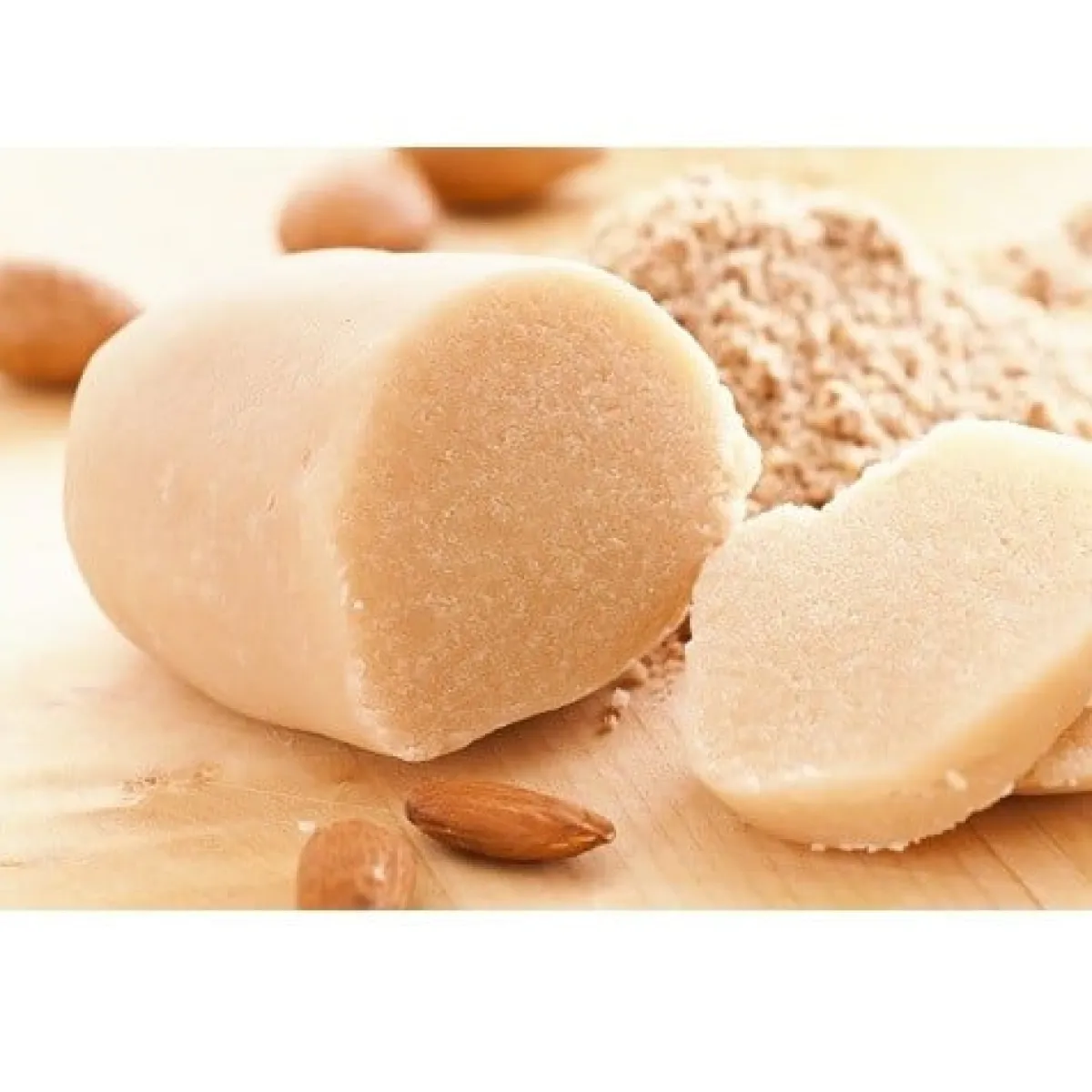 BrandNewCake Marsepein Naturel 1:2 500 gram Discount