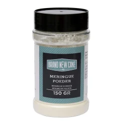 BrandNewCake Meringue Poeder 150gr. Online