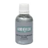 BrandNewCake Metallic Food Paint Zilver met Kwastje 60g Hot