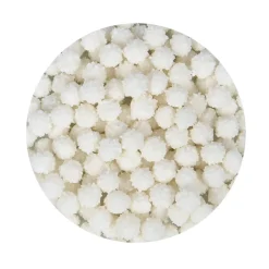 BrandNewCake Mimosa Sprinkles Wit 50gr. Discount