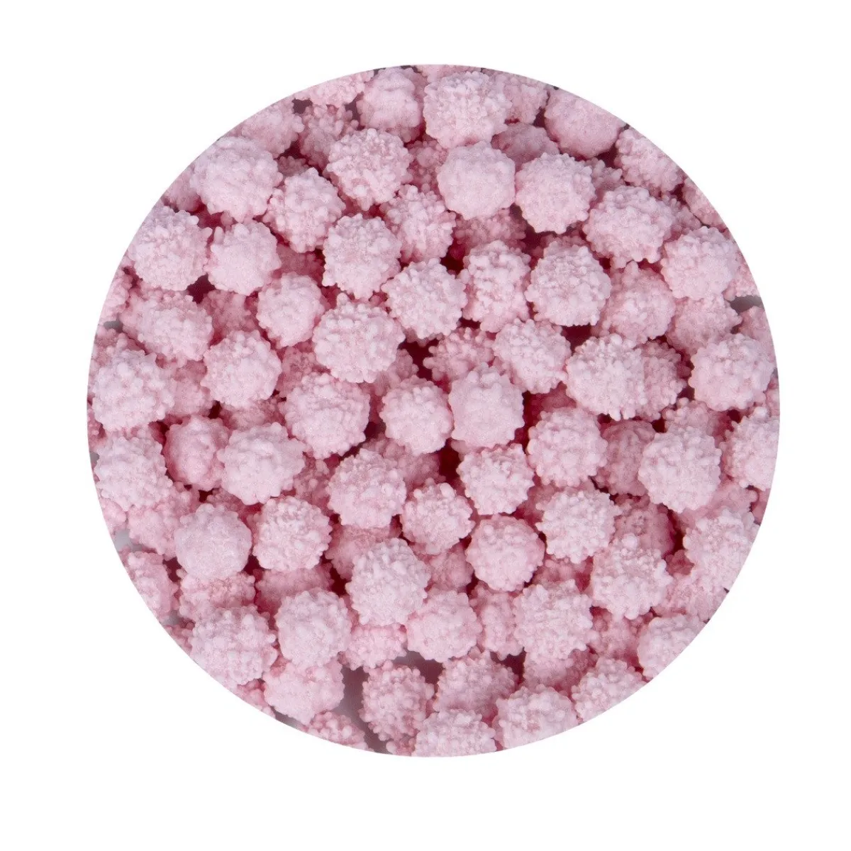 BrandNewCake Mimosa Sprinkles Roze 50gr. Sale