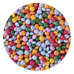 BrandNewCake Mini Choco's 250g Best
