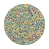 BrandNewCake Mini Confetti Rondjes 4mm 500gr.**