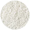 BrandNewCake Mini Confetti Rondjes Wit 4mm 500gr. Outlet
