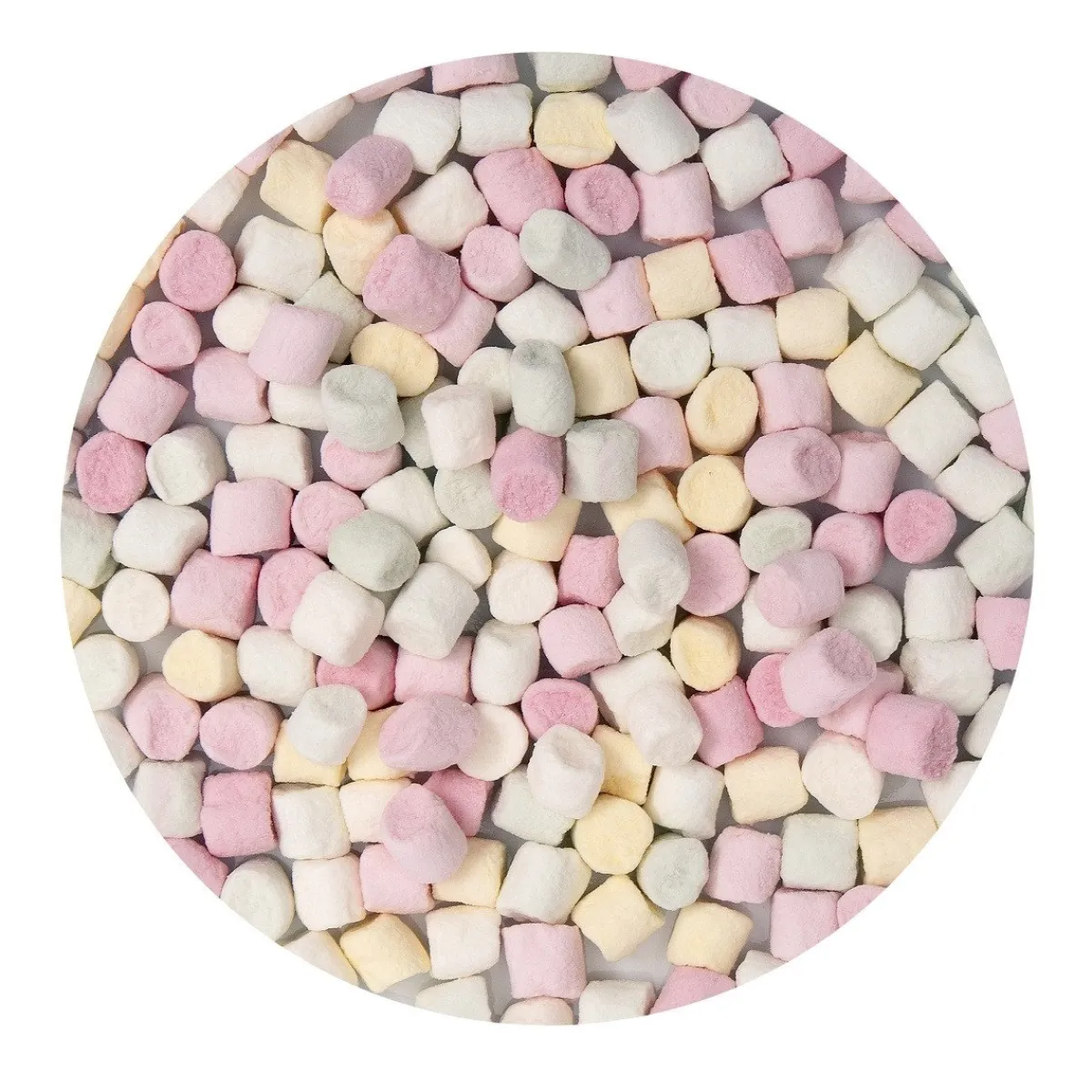 BrandNewCake Mini Marshmallows 50gr. Discount