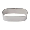 BrandNewCake Mini Sloffenring RVS 11cm Sale