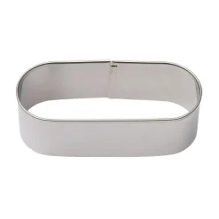 BrandNewCake Mini Sloffenring RVS 11cm Sale
