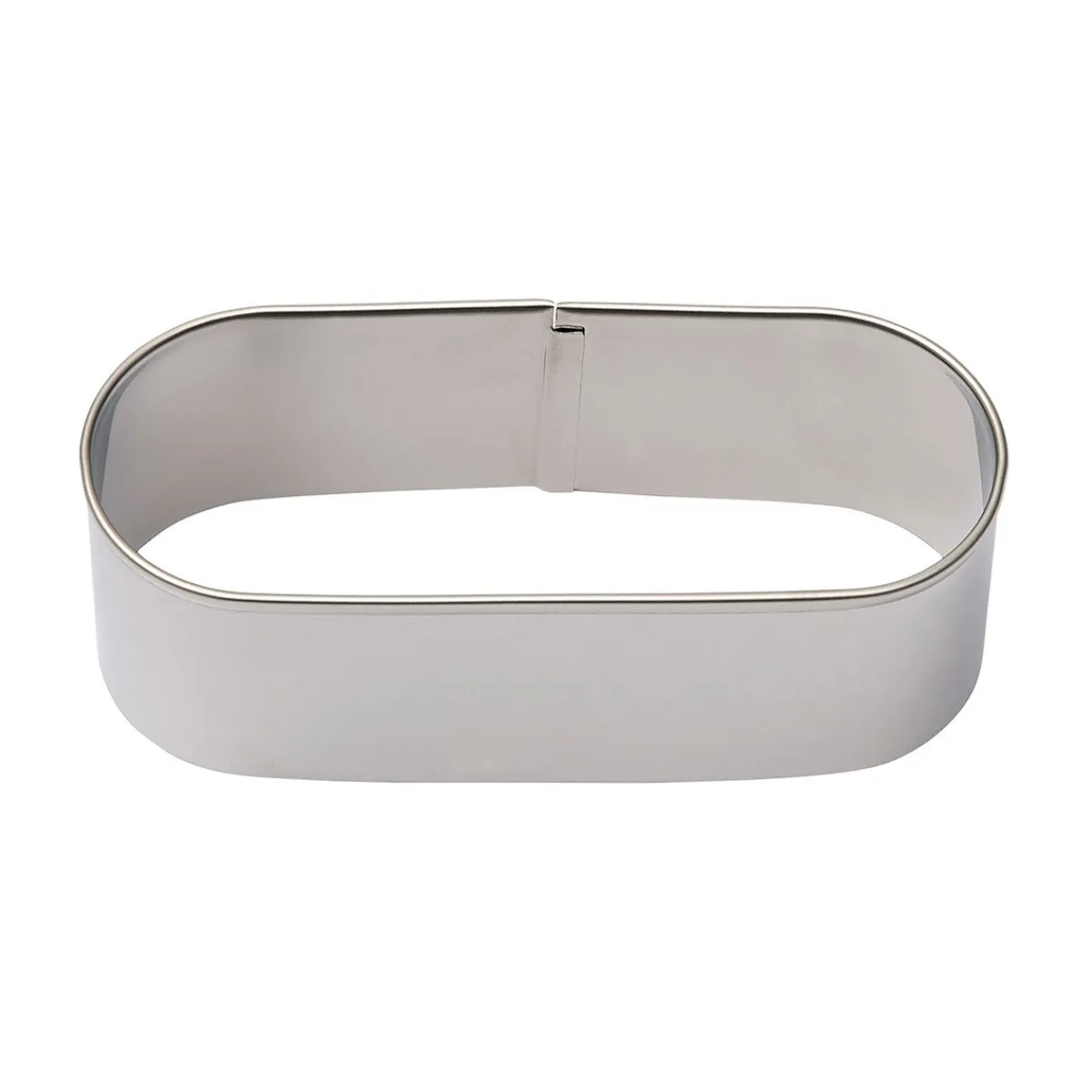 BrandNewCake Mini Sloffenring RVS 11cm Sale