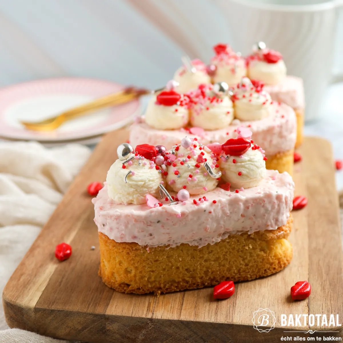 BrandNewCake Mini Sloffenring RVS 11cm Sale