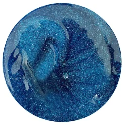 BrandNewCake Mirror Glaze Glitter Blauw 300g Best