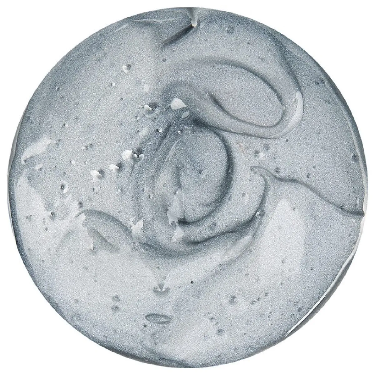 BrandNewCake Mirror Glaze Glitter Zilver 300g Discount
