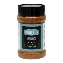 BrandNewCake Mirror Glaze Goud Sparkle 375g Outlet
