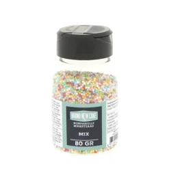 BrandNewCake Musketzaad (discodip) Mix 80gr. New