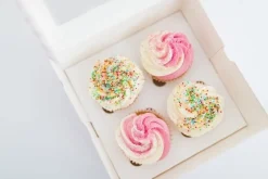 BrandNewCake Musketzaad (discodip) Mix 80gr. New