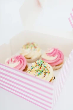 BrandNewCake Musketzaad (discodip) Mix 10kg New