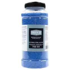 BrandNewCake Musketzaad Donker Blauw 750gr. New