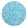 BrandNewCake Musketzaad Geboorte Blauw-Wit 2000gr. Clearance