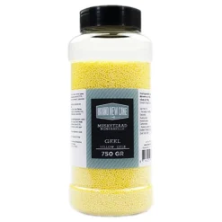 BrandNewCake Musketzaad Geel 750gr. Sale
