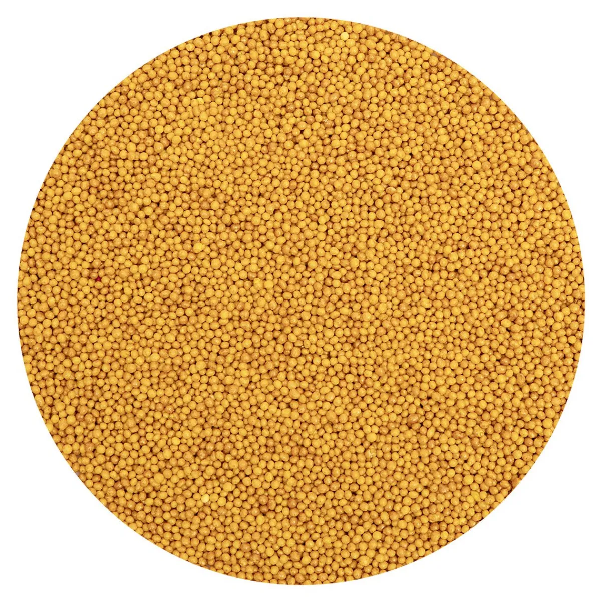 BrandNewCake Musketzaad Goud 2000gr.