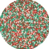 BrandNewCake Musketzaad Kerst Mix 80gr. Hot