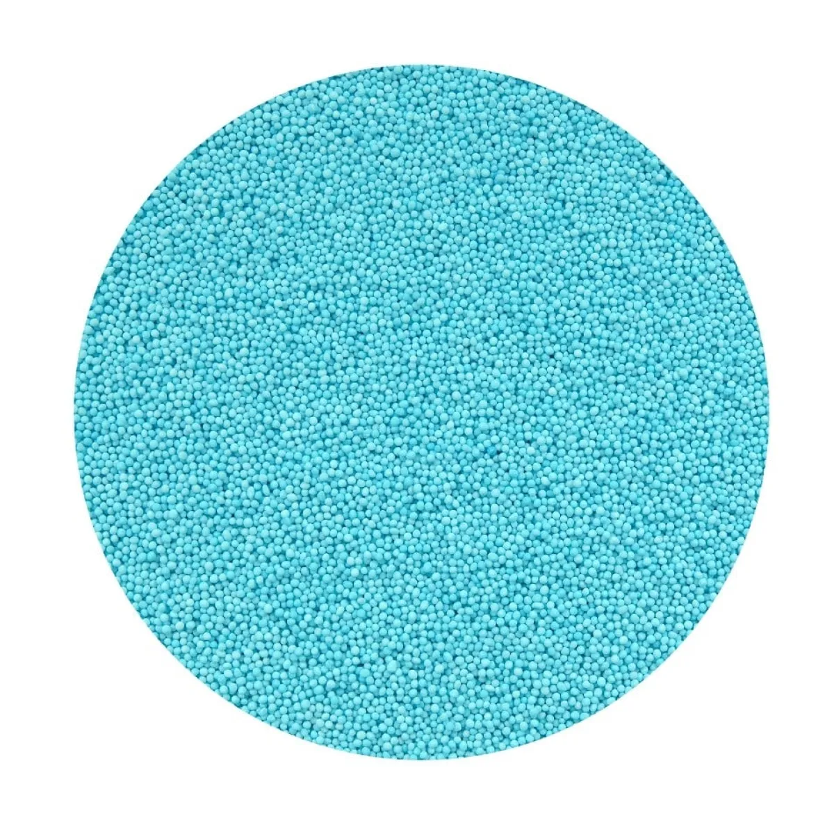 BrandNewCake Musketzaad Licht Blauw 2000gr. Hot
