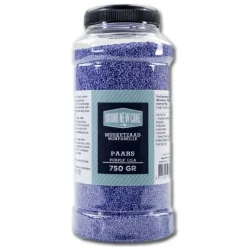 BrandNewCake Musketzaad Paars 750gr. Sale