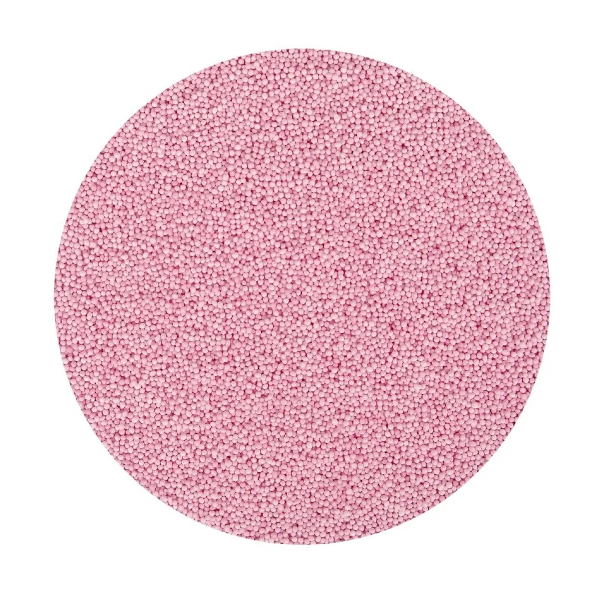 BrandNewCake Musketzaad Roze 750gr.