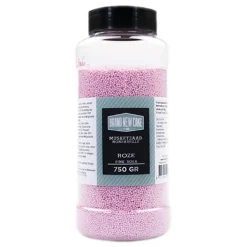 BrandNewCake Musketzaad Roze 750gr.