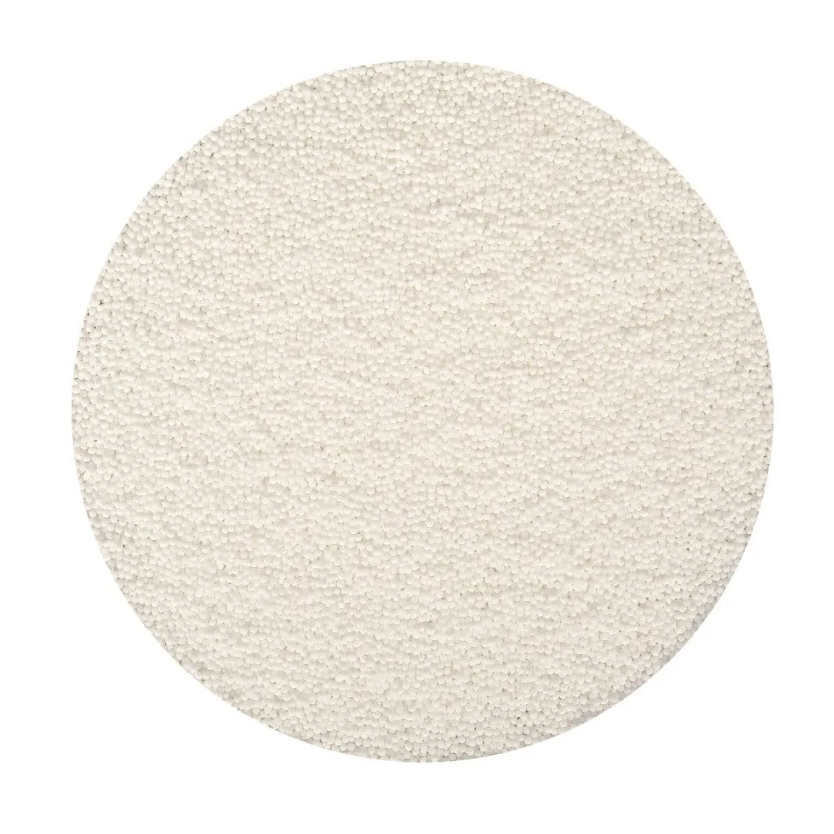 BrandNewCake Musketzaad Wit 10kg Clearance