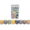 BrandNewCake Natuurlijk Kleurpoeder Assortiment (8x 2,5gr)