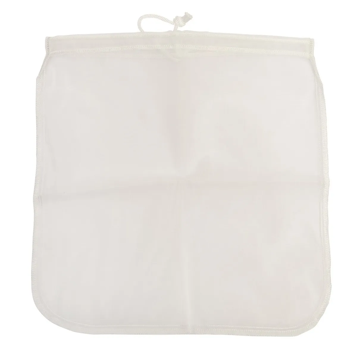 BrandNewCake Nylon Noten/Yoghurt/Kaas Zeefzak 30x30cm Discount