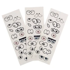 BrandNewCake Ouwel Oogjes Assortiment Discount