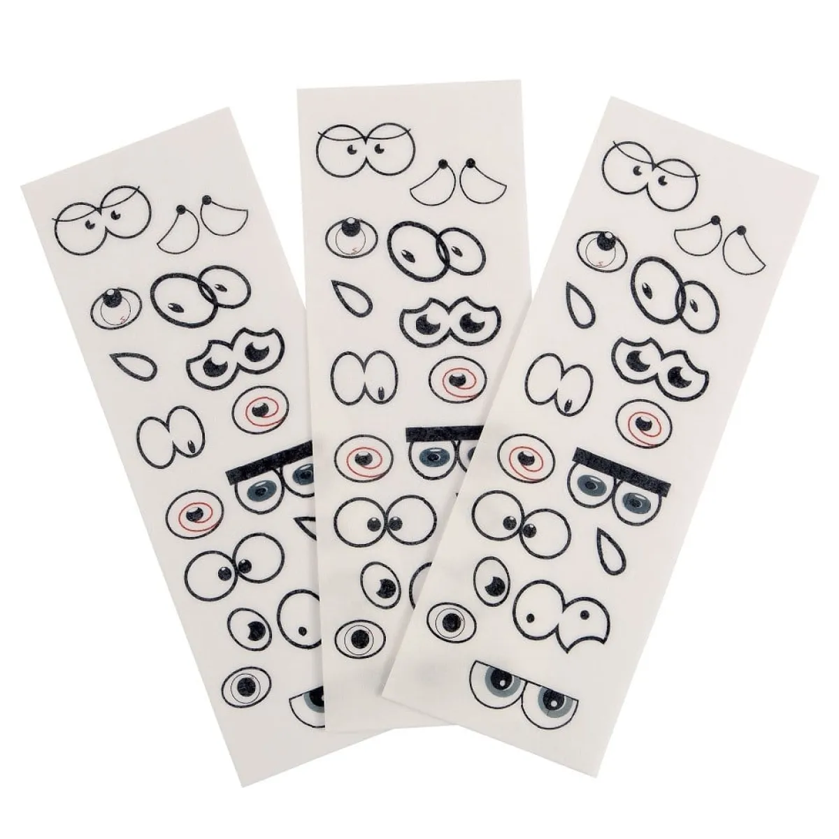 BrandNewCake Ouwel Oogjes Assortiment Discount
