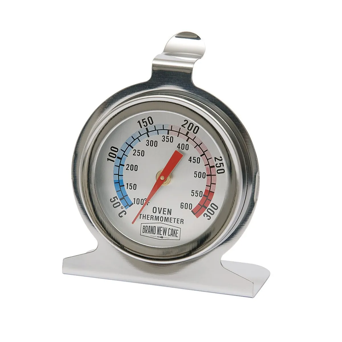 BrandNewCake Oventhermometer RVS Sale