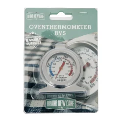 BrandNewCake Oventhermometer RVS Sale