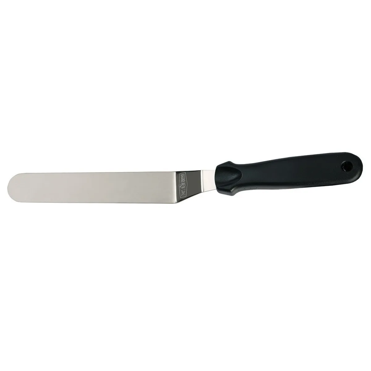 BrandNewCake Paletmes / Glaceermes Doorgezet 16cm Discount