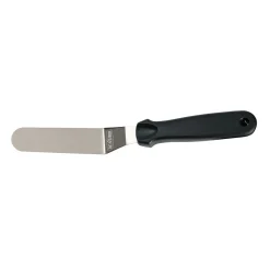 BrandNewCake Paletmes / Glaceermes Doorgezet 9cm Hot