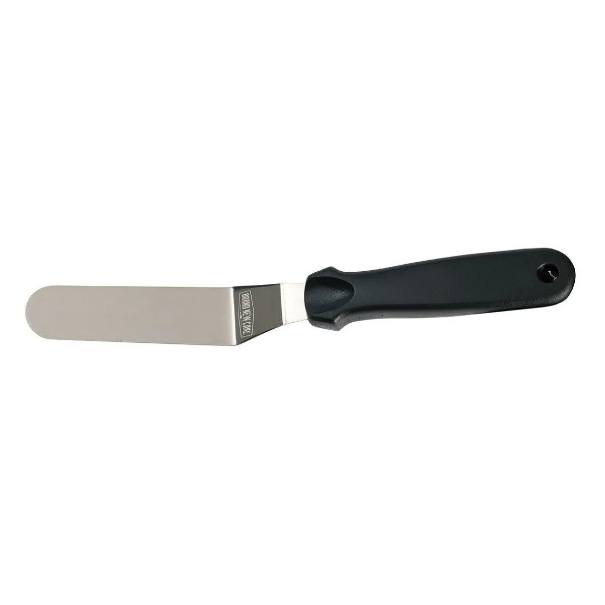BrandNewCake Paletmes / Glaceermes Doorgezet 9cm Hot