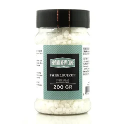 BrandNewCake Parelsuiker 200gr. Discount