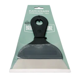 BrandNewCake Plaatkrabber RVS 16cm Outlet