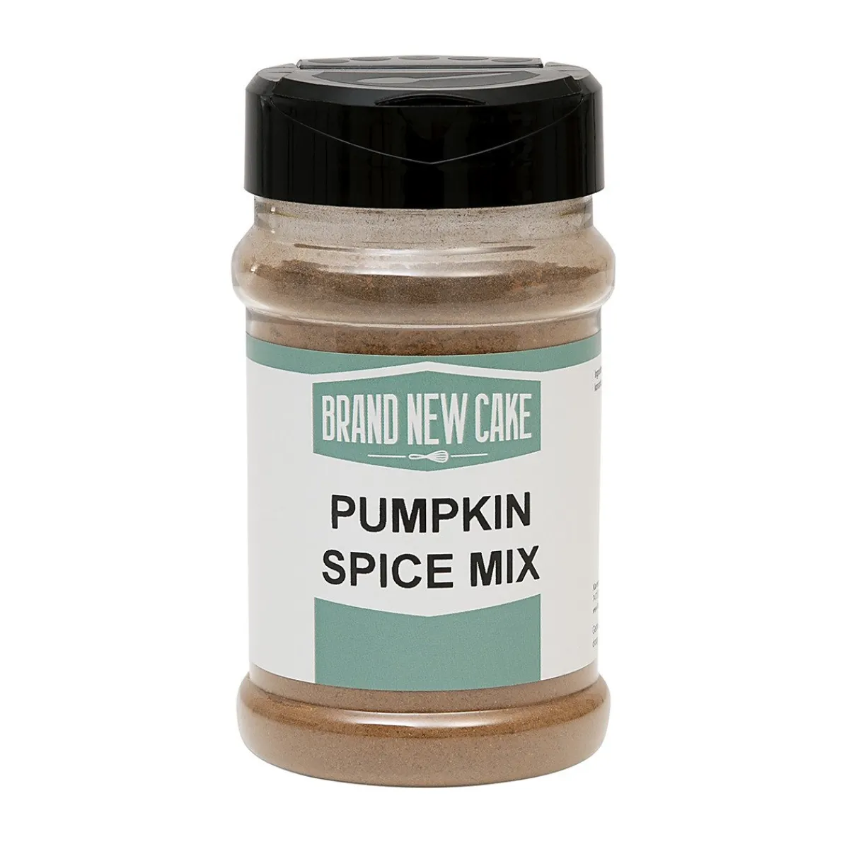 BrandNewCake Pumpkin Spice Mix 115g Online