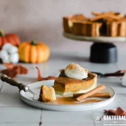 BrandNewCake Pumpkin Spice Mix 115g Online