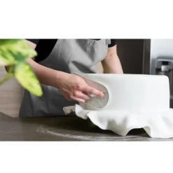 BrandNewCake Ready Rolled Fondant Wit 430g Best
