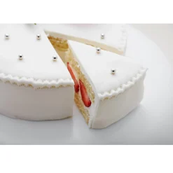BrandNewCake Ready Rolled Fondant Wit 430g Best