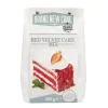 BrandNewCake Red Velvet Cake-mix 400g. Glutenvrij Hot