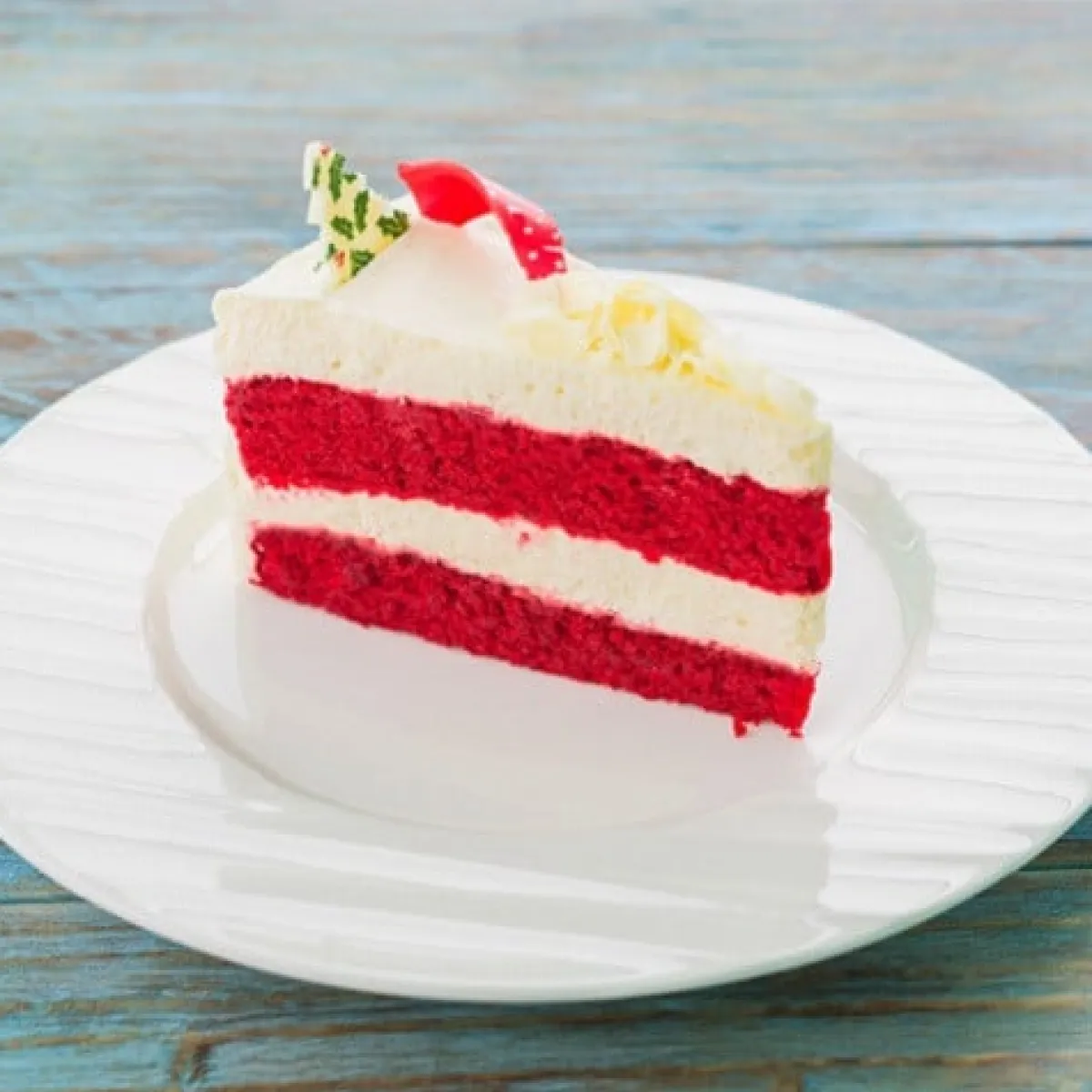 BrandNewCake Red Velvet Cake-mix 1kg Best